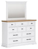 Ashbryn Bedroom Package - Ashton Home Furniture (GA)