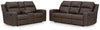 Lavenhorne Living Room Set - Ashton Home Furniture (GA)