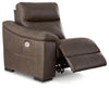 Salvatore 2-Piece Power Reclining Loveseat