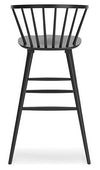 Otaska Bar Height Stool