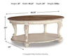 Realyn Occasional Table Set - Ashton Home Furniture (GA)