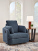 Modmax Swivel Glider Chair