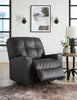 Barlin Mills Recliner - Ashton Home Furniture (GA)