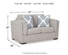 Evansley Living Room Set - Ashton Home Furniture (GA)