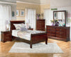Alisdair Youth Bed - Ashton Home Furniture (GA)