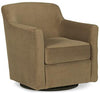 Bradney Swivel Accent Chair