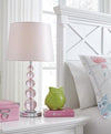 Letty Table Lamp