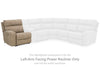 Next-Gen DuraPella Power Reclining Sectional Sofa