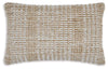 Hathby Pillow