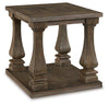 Johnelle Occasional Table Set - Ashton Home Furniture (GA)