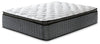 Ultra Luxury PT with Latex California King Mattress image