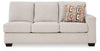 Aviemore Sectional with Chaise