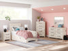 Lawroy Bed - Ashton Home Furniture (GA)