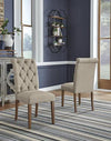 Harvina Dining Chair