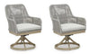 Seton Creek Outdoor Seating Set