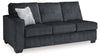 Altari Sectional with Chaise