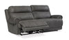 Austere Reclining Sofa