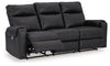 Axtellton Power Reclining Sofa