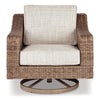 Beachcroft Swivel Lounge Chair