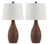 Cartford Table Lamp (Set of 2)