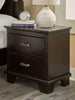 Covetown Nightstand