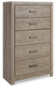 Culverbach Chest of Drawers image