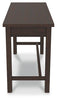 Camiburg 47" Home Office Desk