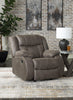 First Base Recliner