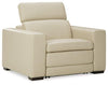 Texline Power Recliner