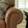 Carianna Oversized Chair - Ashton Home Furniture (GA)