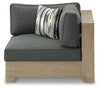 Citrine Park Outdoor Set - Ashton Home Furniture (GA)