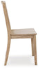 Gleanville Dining Chair