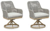 Seton Creek Outdoor Seating Set