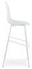 Forestead Bar Height Bar Stool