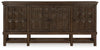 Braunell Accent Cabinet