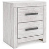 Cayboni Nightstand - Ashton Home Furniture (GA)