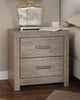 Culverbach Nightstand - Ashton Home Furniture (GA)