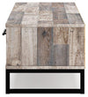 Neilsville Storage Bench - Ashton Home Furniture (GA)