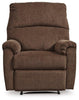 Nerviano Recliner