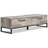 Neilsville Storage Bench - Ashton Home Furniture (GA)