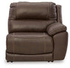 Dunleith Power Reclining Sofa - Ashton Home Furniture (GA)