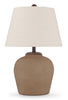 Scantor Table Lamp