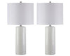 Steuben Table Lamp (Set of 2)