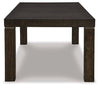 Hyndell Dining Extension Table