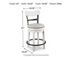 Valebeck Dining Room Set
