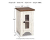 Wystfield End Table Set - Ashton Home Furniture (GA)