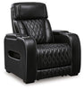 Boyington Power Recliner - Ashton Home Furniture (GA)