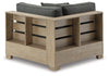 Citrine Park Outdoor Set - Ashton Home Furniture (GA)