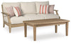 Clare View Outdoor Seating Set