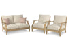 Clare View Outdoor Seating Set